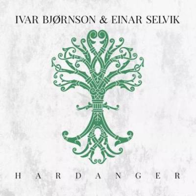 Hardanger (Grey Vinyl)