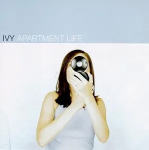Apartment Life (White Vinyl)