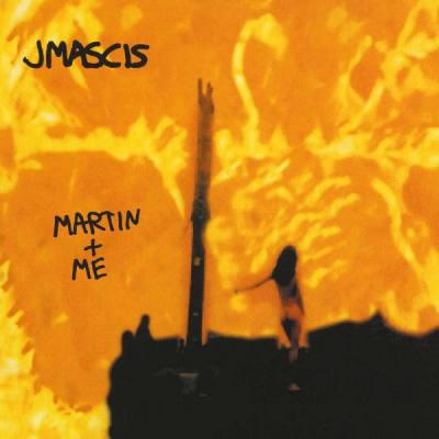 Martin + Me (Yellow Vinyl)