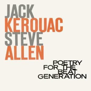 Poetry For the Beat Generation (Milky Clear Vinyl)