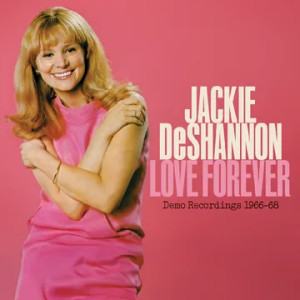 Love Forever - Demo Recordings 1966-1968 (Red/White Vinyl)
