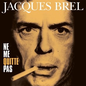 Ne Me Quitte Pas (Colored Vinyl)
