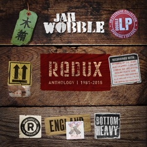 Redux: Anthology | 1981 - 2015 (Splatter Vinyl)