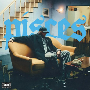 Pisces (Blue Vinyl)