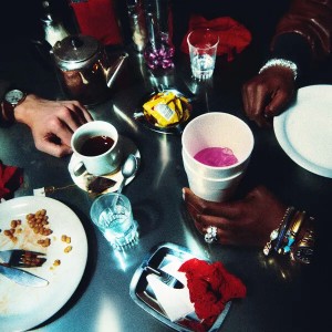 Bad Cameo (Magenta Vinyl)