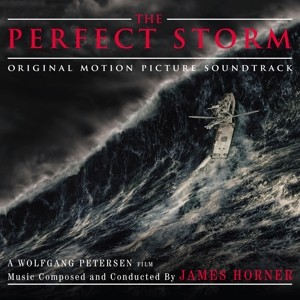 The Perfect Storm (Red/Black Vinyl)