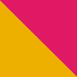 Flag (Pink Vinyl)