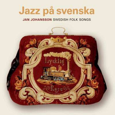 Jazz pa svenska