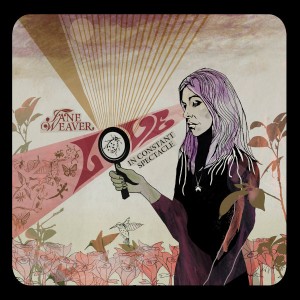 Love In Constant Spectacle (Deluxe Edition)