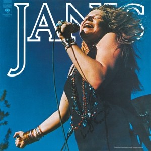 Janis (Magenta Vinyl)