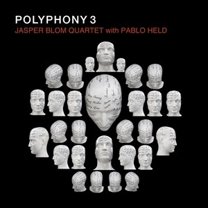 Polyphony 3 (Marbled Vinyl)