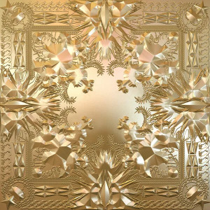 Watch the Throne (Picture Disc)