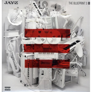 The Blueprint 3