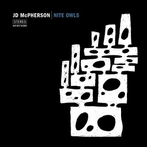 Nite Owls (Splatter Vinyl)