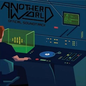 Another World (Green Vinyl)