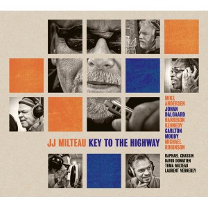 Key To The Highway