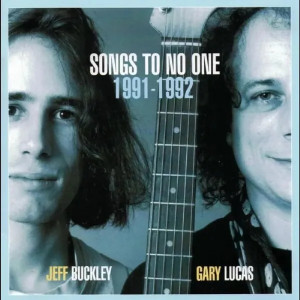 Songs To No One 1991-1992 (Blue & White Vinyl)
