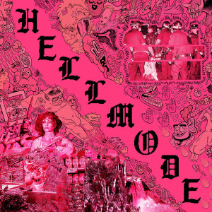 Hellmode (Black Ice Vinyl)
