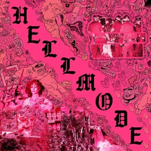 Hellmode (Pink Vinyl)