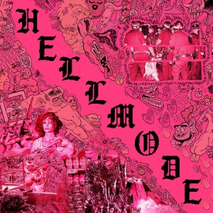 Hellmode (Splatter Vinyl)