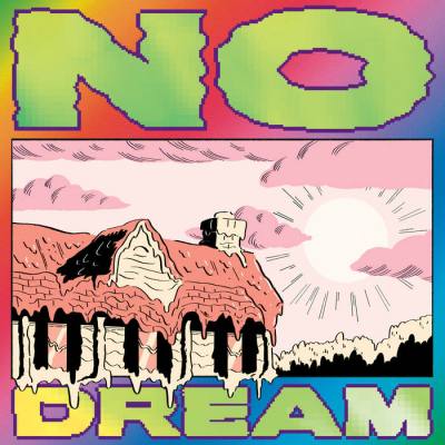 No Dream (Pink Vinyl)