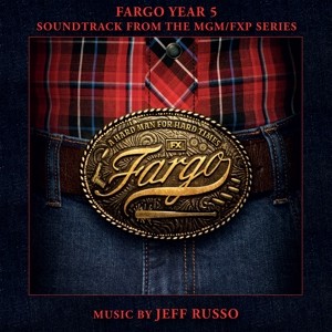 Fargo Year 5 (White Vinyl)