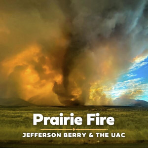 Prairie Fire
