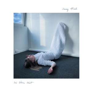 Iris Silver Mist (Pearl Vinyl)