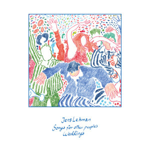 Songs for Other People's Weddings (Yellow Vinyl)