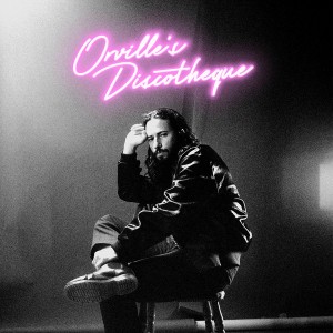 Orville's Discoteque (Blue Suede Vinyl)