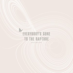Everybody's Gone To the Rapture (Green Vinyl)