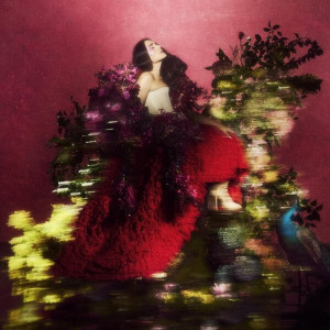 Superbloom (Blue Vinyl)