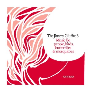Music for People, Birds, Butterflies & Mosquitoes