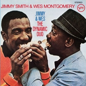 Jimmy & Wes: The Dynamic Duo