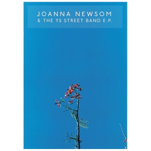 Joanna Newsom & The Ys Street Band E.P.