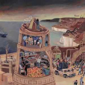 All the Quiet (Part I)