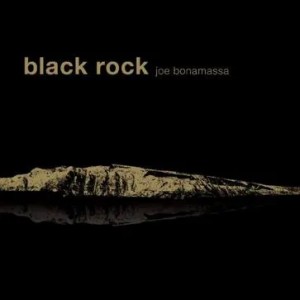 Black Rock (Gold Vinyl)