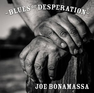 Blues of Desperation (Silver Vinyl)