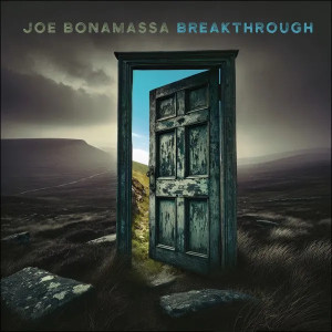 Breakthrough (Blue Vinyl)