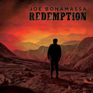 Redemption (Orange Vinyl)
