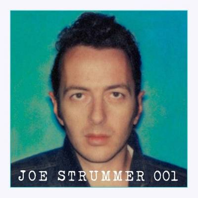 Joe Strummer 001 (Deluxe Edition)