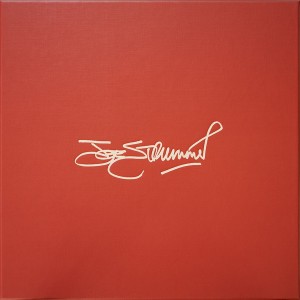 Joe Strummer 001 (Deluxe Box Set)