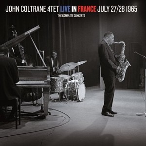 Live In France July 27/28 1965