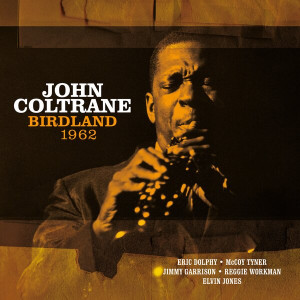 Birdland 1962 (Orange Vinyl)