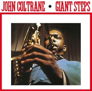 Giant Steps (Blue Vinyl)