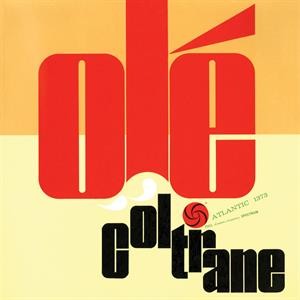 Ole Coltrane (Clear Vinyl)