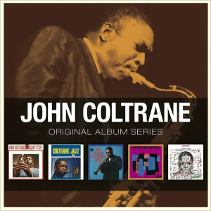 Original Album Series