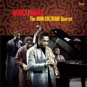 Africa / Brass (Red Vinyl)
