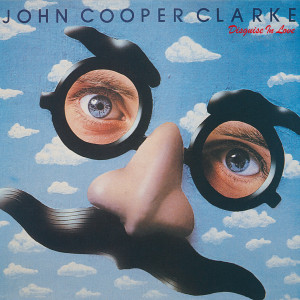 Disguise In Love (Blue Vinyl)