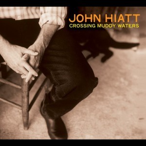 Crossing Muddy Waters (Orange Vinyl)